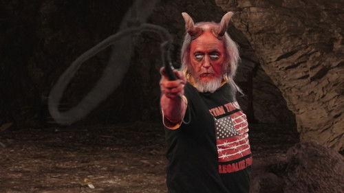 Your Pretty Face Is Going to Hell Season 4 Episode 7 - Stan the Man