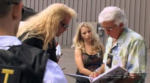 Dog the Bounty Hunter Season 7 Episode 17 - Bait & Snitch