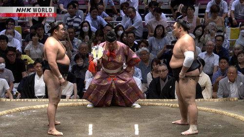 GRAND SUMO Highlights Season 19 Episode 5 - Day 5