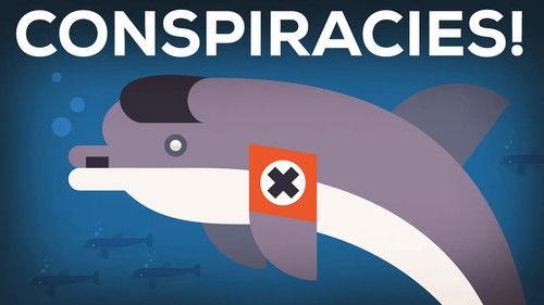 Kurzgesagt - In a Nutshell Season 2 Episode 15 - The Ultimate Conspiracy Debunker