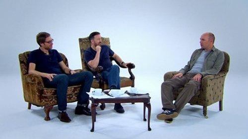 An Idiot Abroad Season 2 Episode 8 - Karl Comes Home