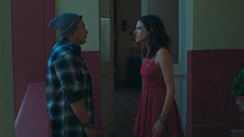 Rosario Tijeras (Mexico) Season 4 Episode 16 - Episode 16