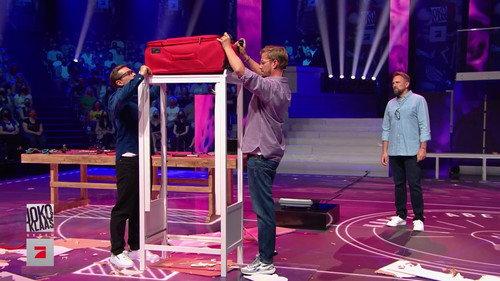 Joko & Klaas gegen ProSieben Season 5 Episode 8 - Episode 36