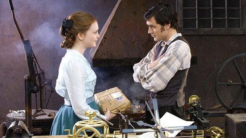 Lark Rise to Candleford Season 2 Episode 5 - Episode 5