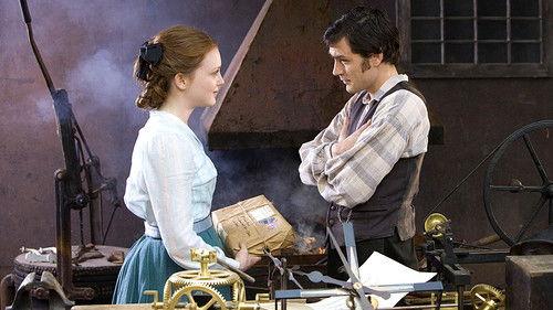 Lark Rise to Candleford Season 2 Episode 5 - Episode 5