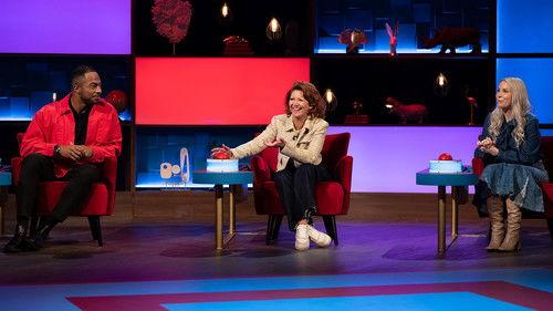 Richard Osman's House of Games Season 7 Episode 17 - Week 4: Tuesday