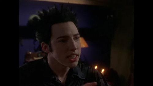 Big Wolf on Campus Season 2 Episode 9 - 101 Damnations