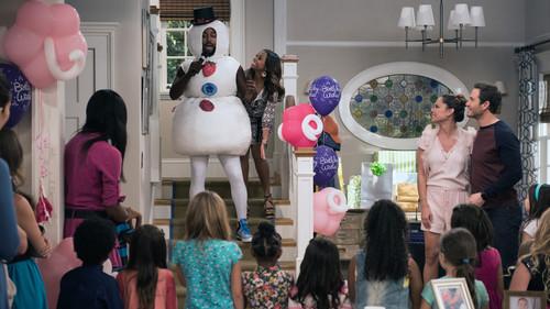 Truth Be Told Season 1 Episode 3 - Big Black Coffee