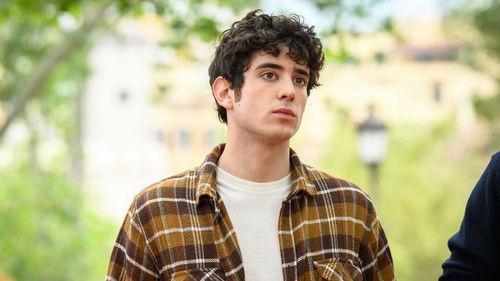 Un Professore Season 2 Episode 3 - Heidegger: Authentic Existence