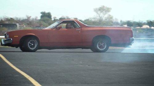 Steel Buddies – Stahlharte Geschäfte Season 11 Episode 4 - Episode 4