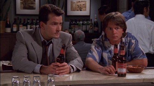 Spin City Season 6 Episode 1 - The Arrival (1)