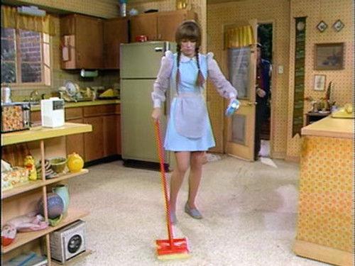 Mary Hartman, Mary Hartman Season 1 Episode 23 - Episode 023