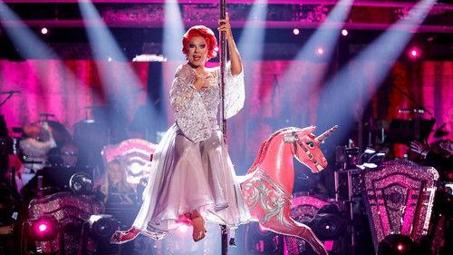 Strictly Come Dancing Season 23 Episode 2 - Week 1