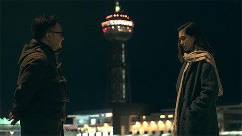 Terrace House: Opening New Doors Season 6 Episode 9 - Departure Whistle