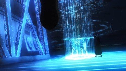 Devil Survivor 2: The Animation Season 1 Episode 12 - Sunday of Realization - I