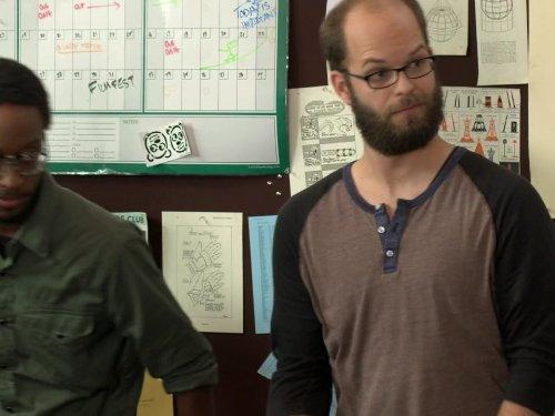 Stuff You Should Know Season 1 Episode 7 - Trust No One