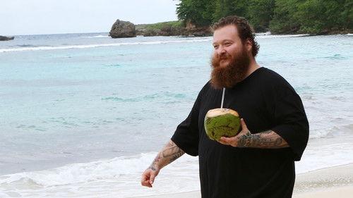 F*ck That's Delicious Season 1 Episode 7 - Long Time Friends