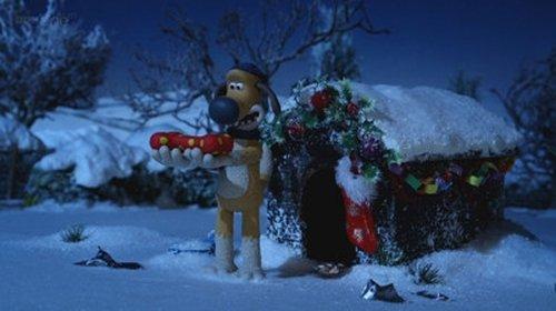 Shaun the Sheep Season 2 Episode 40 - We Wish Ewe A Merry Christmas