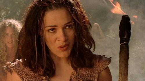 BeastMaster Season 1 Episode 5 - Amazons