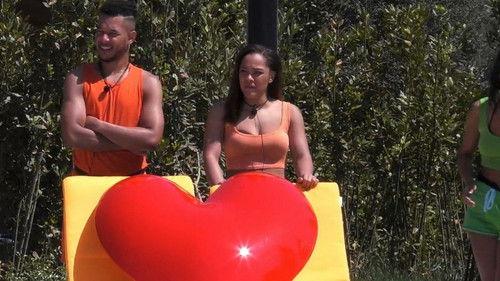 Background image for A Test of Strength