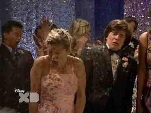 Kickin' It Season 1 Episode 20 - The Wrath of Swan