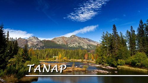 Národné parky Slovenska Season 1 Episode 5 - Episode 5