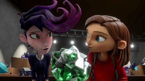 Lost in Oz Season 1 Episode 21 - Kansas Magic