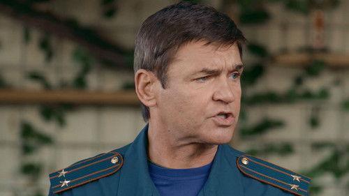 Five Minutes of Silence Season 5 Episode 5 - Episode 5