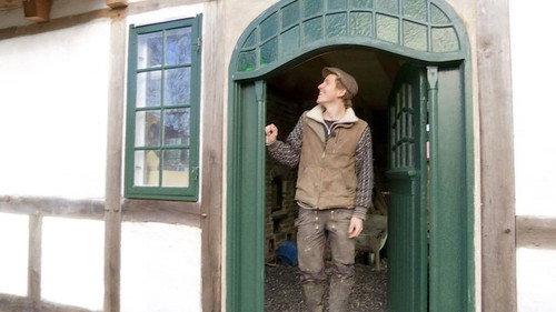 Frank & Kastaniegaarden Season 15 Episode 11 - Episode 11