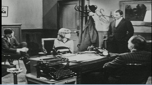 The Investigations of Commissioner Maigret Season 1 Episode 16 - Episode 16