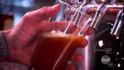 Diners, Drive-Ins and Dives Season 12 Episode 7 - Homemade & Homebrewed