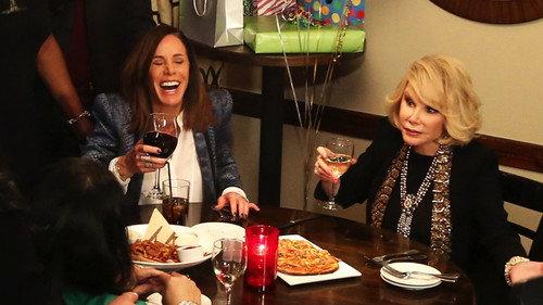 Joan & Melissa: Joan Knows Best? Season 4 Episode 7 - Blue Balls