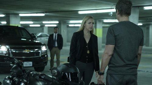 9-1-1: Lone Star Season 4 Episode 3 - Cry Wolf