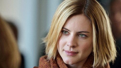 Annika Bengtzon: Crime Reporter Season 1 Episode 1 - Nobels Last Will