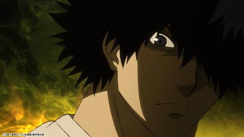 Hinomaru Sumo Season 1 Episode 12 - Attack!! Nagoya Castle