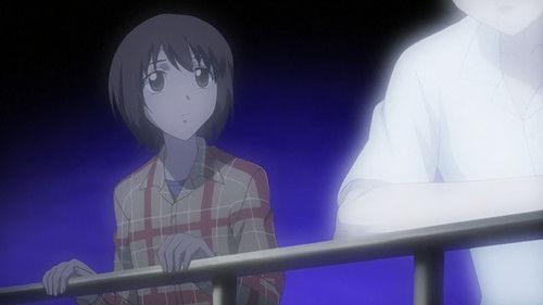 Ghost Hunt Season 1 Episode 14 - FILE 6: A Prohibited Game #1