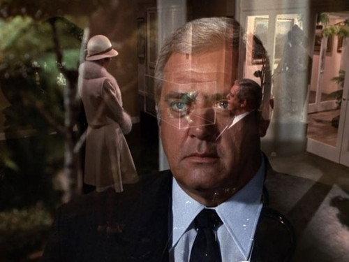Ironside Season 7 Episode 3 - In the Forests of the Night
