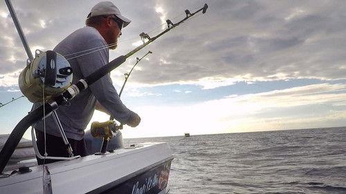 Deadliest Catch: Bloodline Season 1 Episode 2 - Proving Grounds