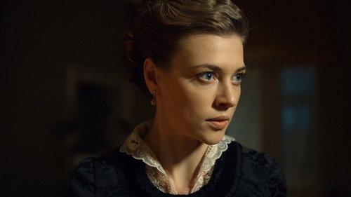 Detective Anna Season 2 Episode 4 - A Girl in White, Part 2