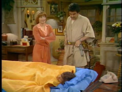 One Day at a Time Season 3 Episode 24 - Ann, the Father