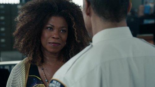 The Equalizer Season 5 Episode 8 - Guns and Roses