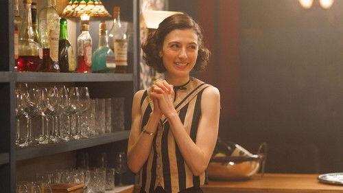 Salón de té La Moderna Season 2 Episode 10 - Episode 10