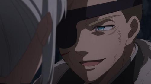 The Tale of Outcasts Season 1 Episode 13 - You Mean the World to Me