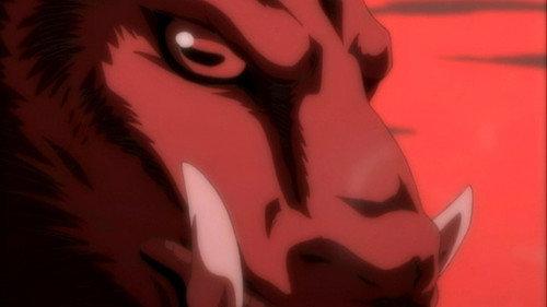 Ragnarok The Animation Season 1 Episode 5 - What Did You Just Say?