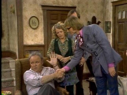 All in the Family Season 1 Episode 5 - Judging Books by Covers