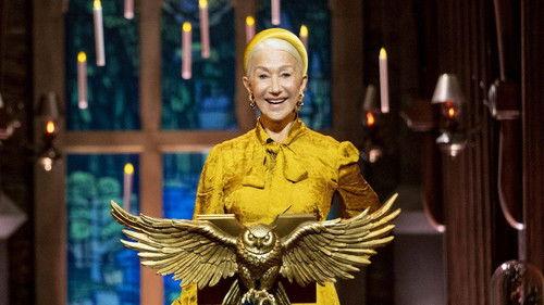 Harry Potter: Hogwarts Tournament of Houses Season 1 Episode 1 - Gryffindor v Hufflepuff