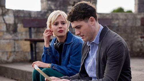 Patience Season 2 Episode 5 - The Runes