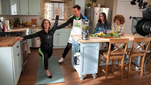 Amber Brown Season 1 Episode 8 - Hollywood Beginning