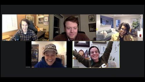 Background image for The Perfect Stack of Pancakes