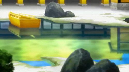 Hyouge Mono Season 1 Episode 23 - Come On, My Juraku